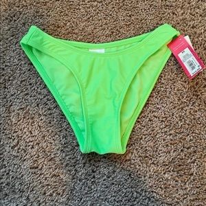 Target bikini bottoms